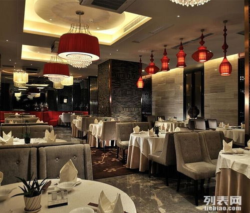 图 重庆大中小餐饮店餐厅设计装修爱港装饰精心打造精品工程 重庆工装装修